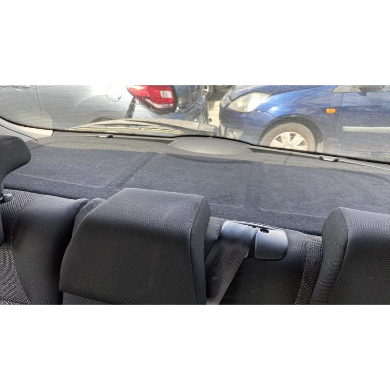 Renfort pare choc avant (traverse) PEUGEOT 207 Photo n°18