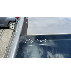 Renfort pare choc avant (traverse) PEUGEOT 207