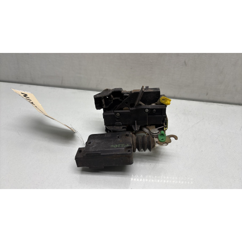 Serrure avant droit RENAULT TWINGO 1 Photo n°2