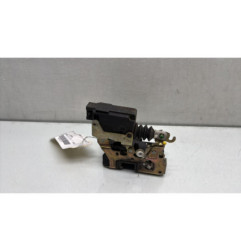 Serrure avant droit RENAULT TWINGO 1