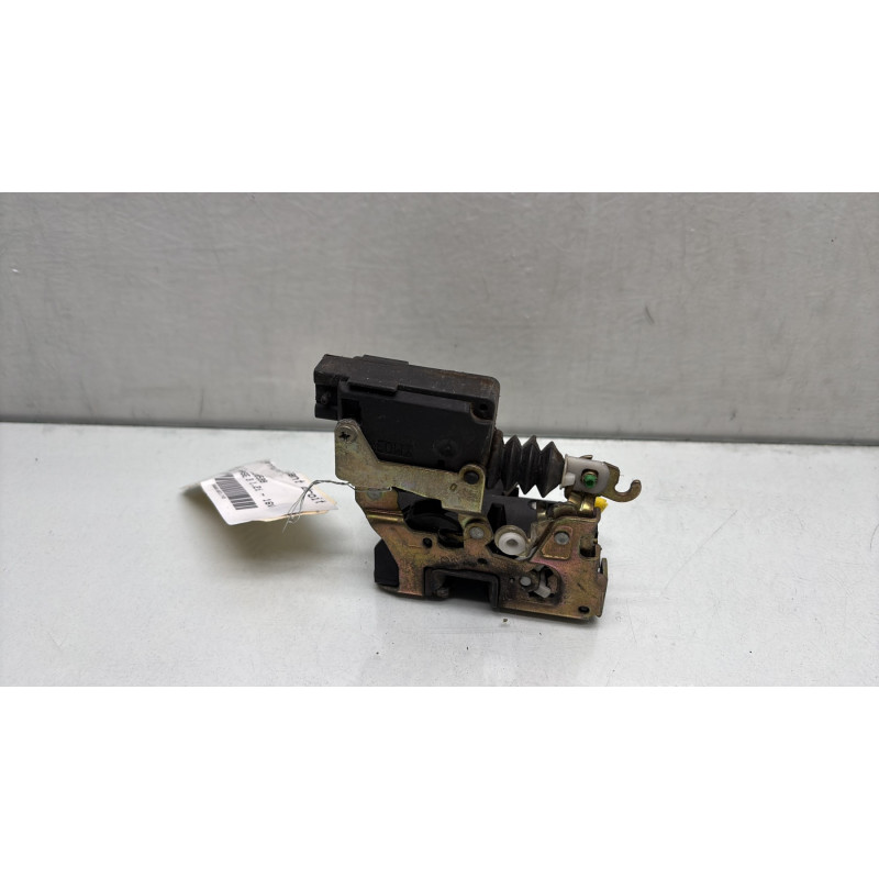 Serrure avant droit RENAULT TWINGO 1 Photo n°3
