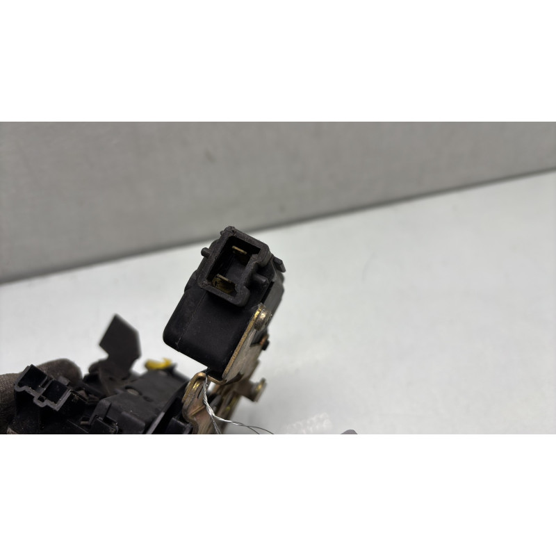 Serrure avant droit RENAULT TWINGO 1 Photo n°4