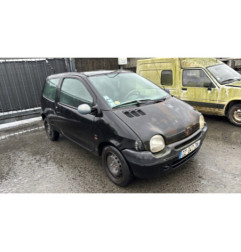 Serrure avant droit RENAULT TWINGO 1