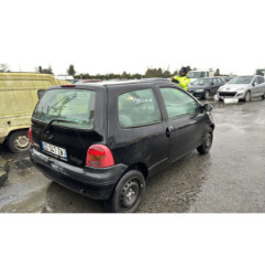 Serrure avant droit RENAULT TWINGO 1