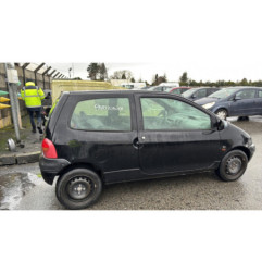 Serrure avant droit RENAULT TWINGO 1