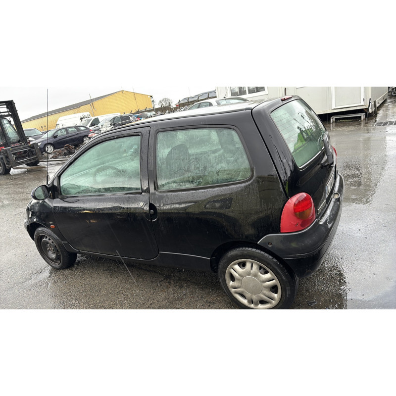 Serrure avant droit RENAULT TWINGO 1 Photo n°11