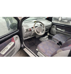 Serrure avant droit RENAULT TWINGO 1