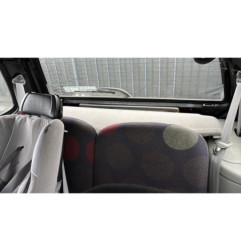 Serrure avant droit RENAULT TWINGO 1