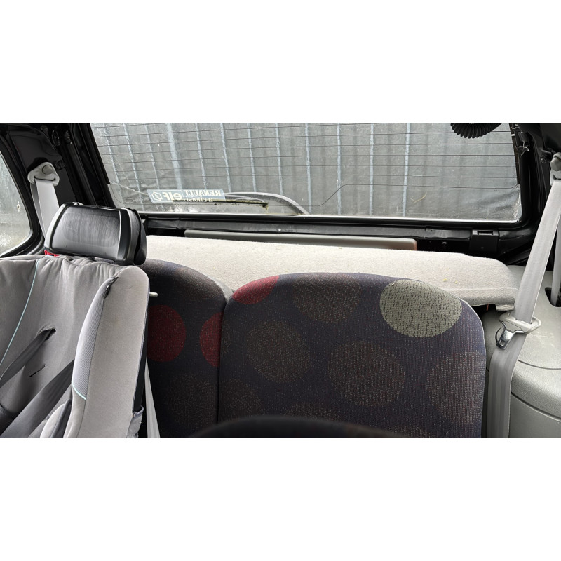 Serrure avant droit RENAULT TWINGO 1 Photo n°14