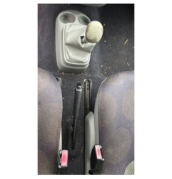 Serrure avant droit RENAULT TWINGO 1