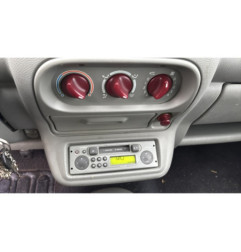 Serrure avant droit RENAULT TWINGO 1