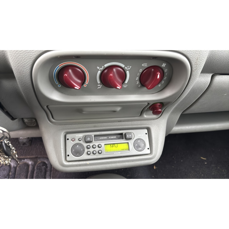 Serrure avant droit RENAULT TWINGO 1 Photo n°16