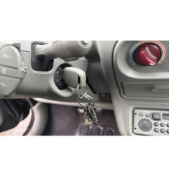 Serrure avant droit RENAULT TWINGO 1