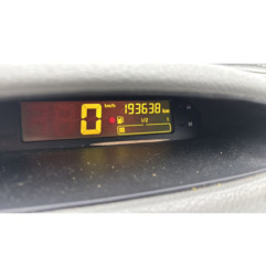 Serrure avant droit RENAULT TWINGO 1