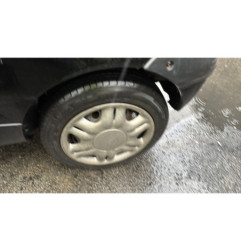 Serrure avant droit RENAULT TWINGO 1