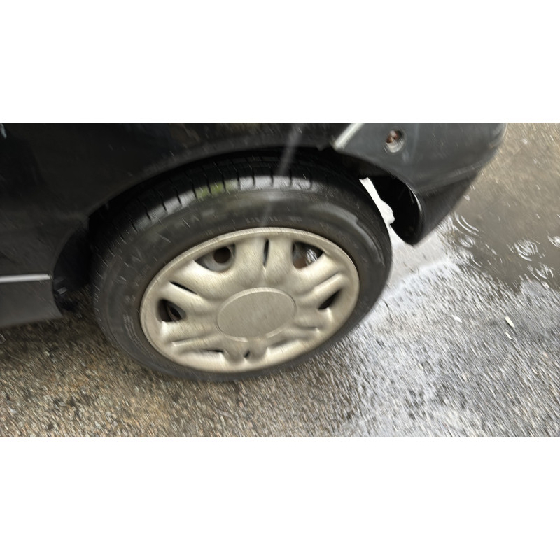 Serrure avant droit RENAULT TWINGO 1 Photo n°19