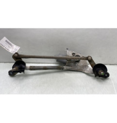 Moteur essuie glace avant TOYOTA YARIS 2 Photo n°1