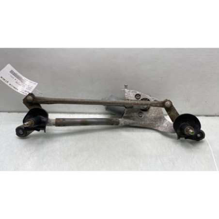 Moteur essuie glace avant TOYOTA YARIS 2 Photo n°1