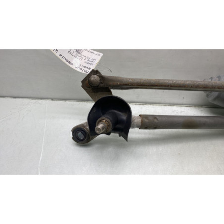 Moteur essuie glace avant TOYOTA YARIS 2