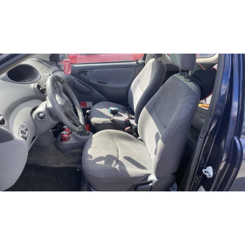 Retroviseur gauche TOYOTA YARIS 1 Photo n°7