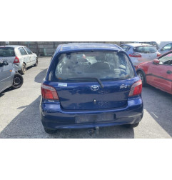 Retroviseur gauche TOYOTA YARIS 1