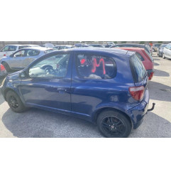 Retroviseur gauche TOYOTA YARIS 1