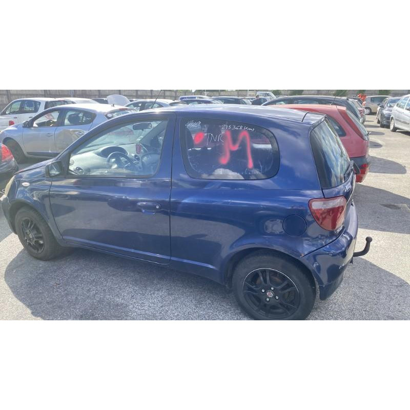Retroviseur gauche TOYOTA YARIS 1 Photo n°11