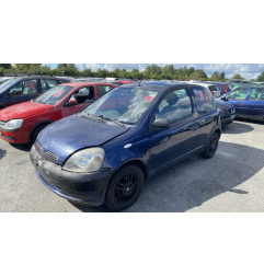 Retroviseur gauche TOYOTA YARIS 1