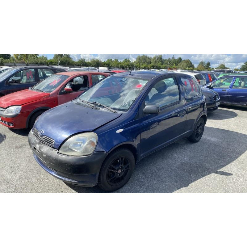 Retroviseur gauche TOYOTA YARIS 1 Photo n°12