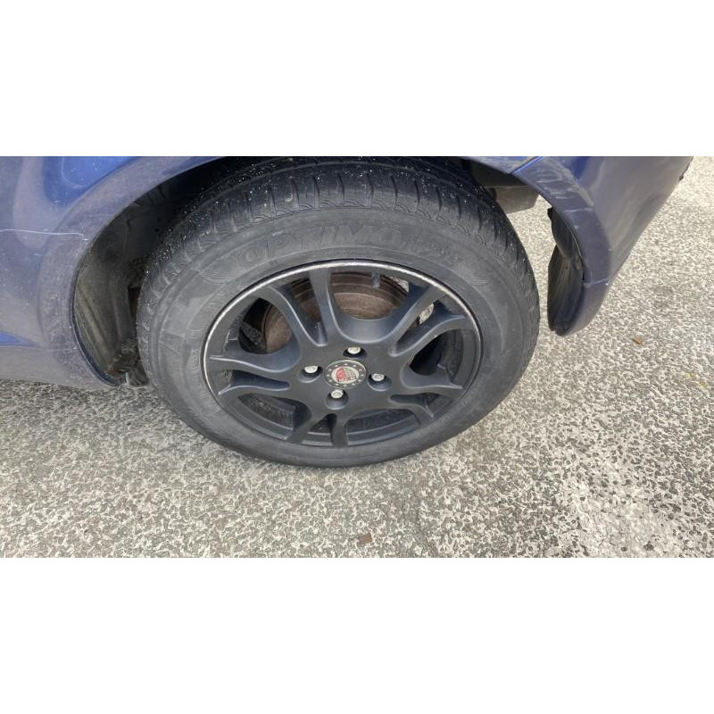 Retroviseur gauche TOYOTA YARIS 1 Photo n°14