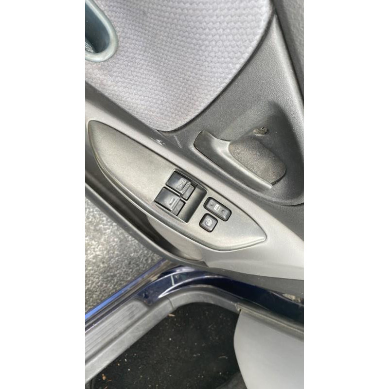 Retroviseur gauche TOYOTA YARIS 1 Photo n°15