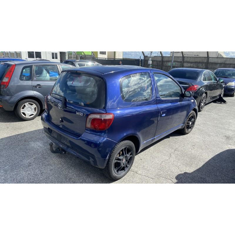 Retroviseur gauche TOYOTA YARIS 1 Photo n°16