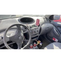 Retroviseur gauche TOYOTA YARIS 1