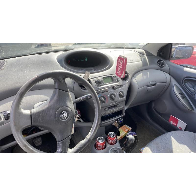 Retroviseur gauche TOYOTA YARIS 1 Photo n°19