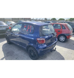 Retroviseur gauche TOYOTA YARIS 1