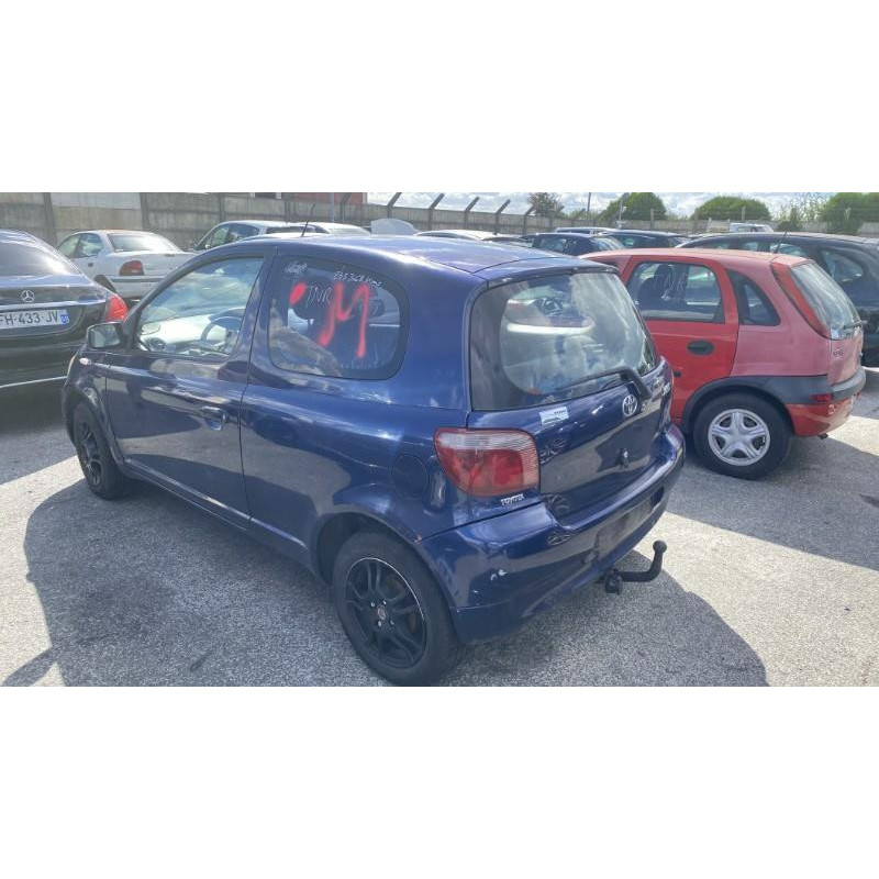Retroviseur gauche TOYOTA YARIS 1 Photo n°20