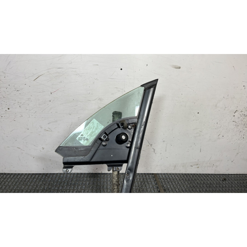 Custode avant droit (porte) CITROEN C3 PLURIEL Photo n°4