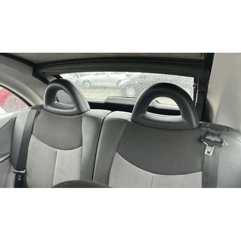 Custode avant droit (porte) CITROEN C3 PLURIEL Photo n°19