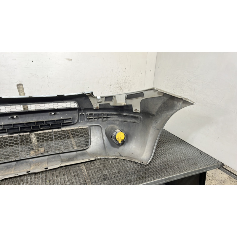 Pare choc avant CITROEN C3 PLURIEL Photo n°4