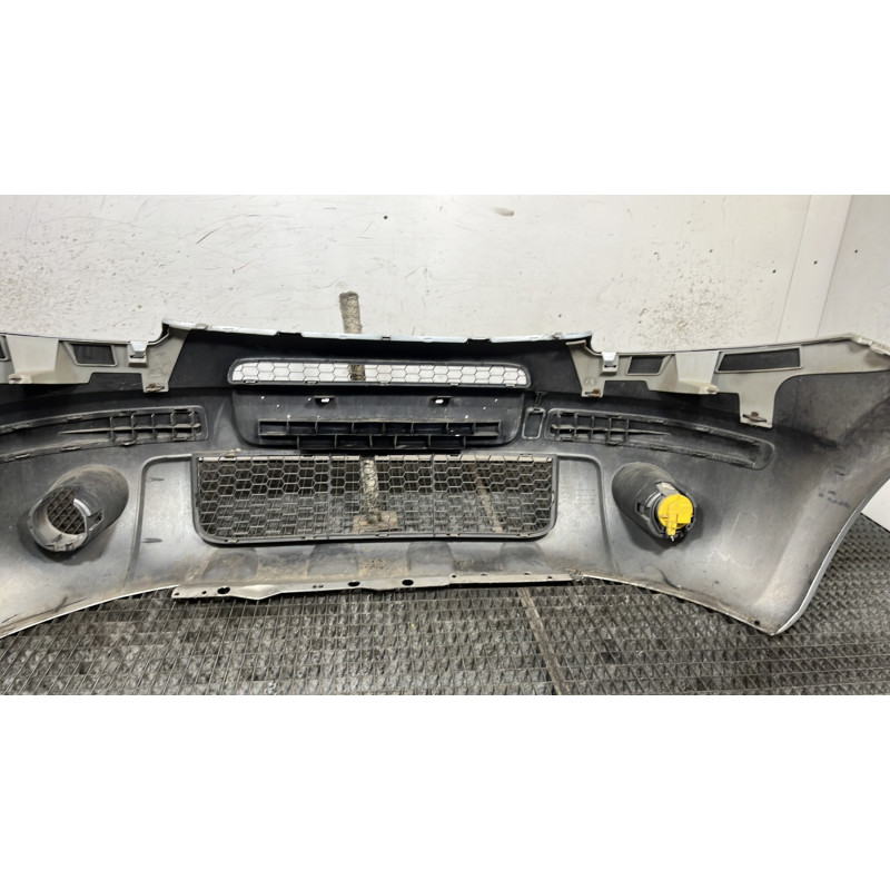 Pare choc avant CITROEN C3 PLURIEL Photo n°5