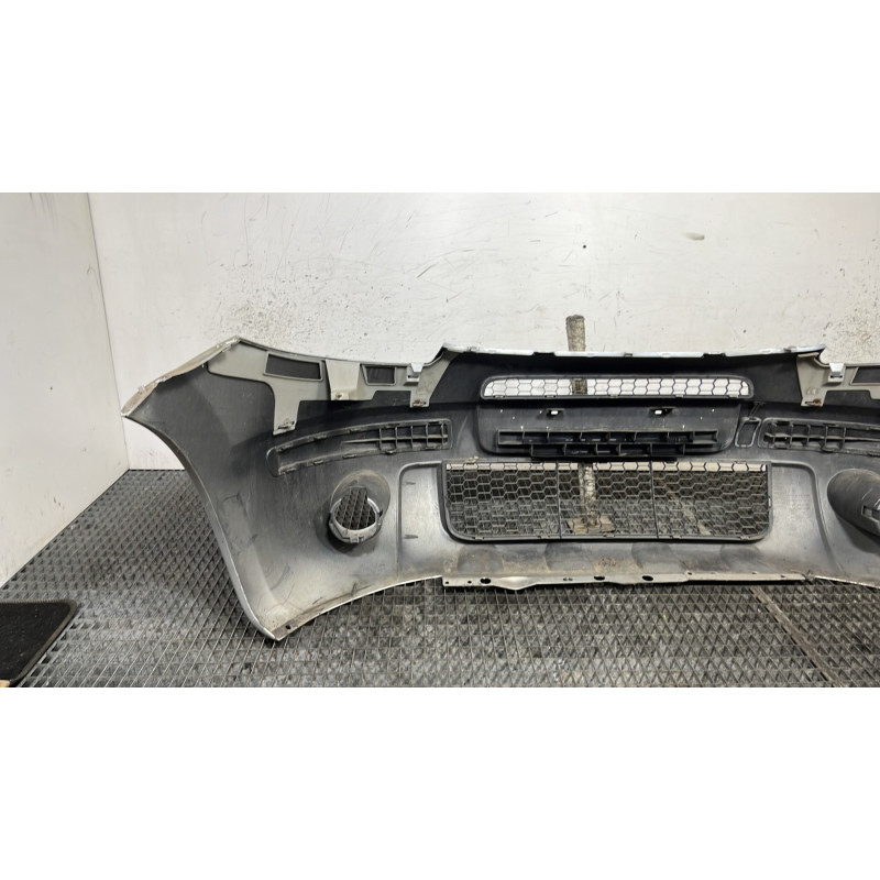 Pare choc avant CITROEN C3 PLURIEL Photo n°6