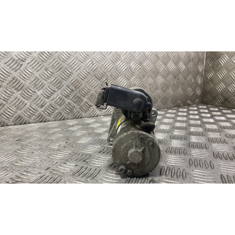 Demarreur FORD KA 2 Photo n°4