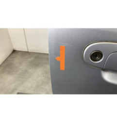 Porte avant droit TOYOTA YARIS 1