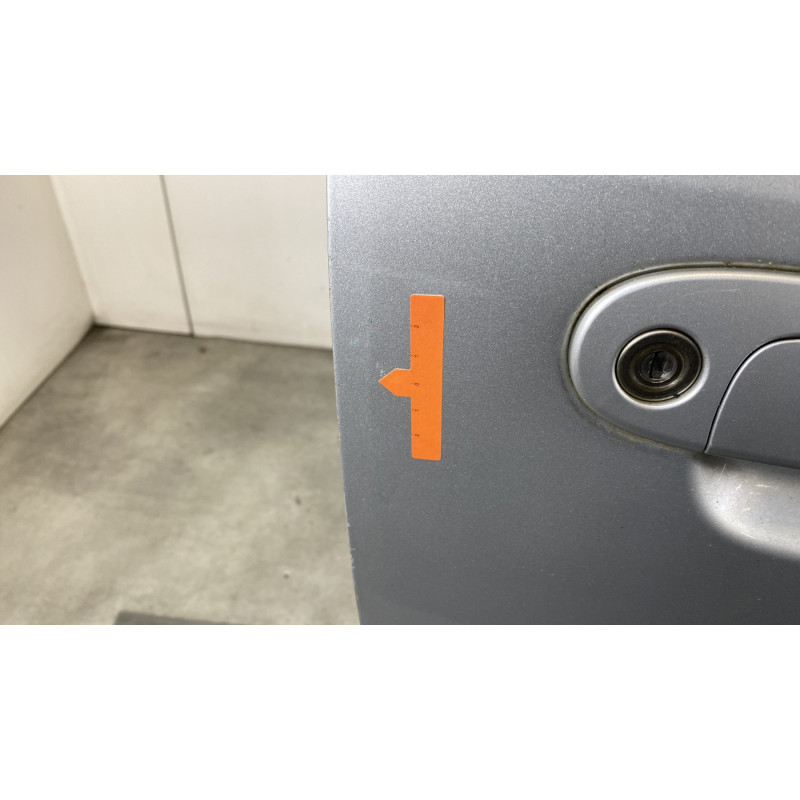 Porte avant droit TOYOTA YARIS 1 Photo n°3