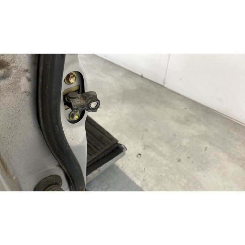 Porte avant droit TOYOTA YARIS 1 Photo n°7