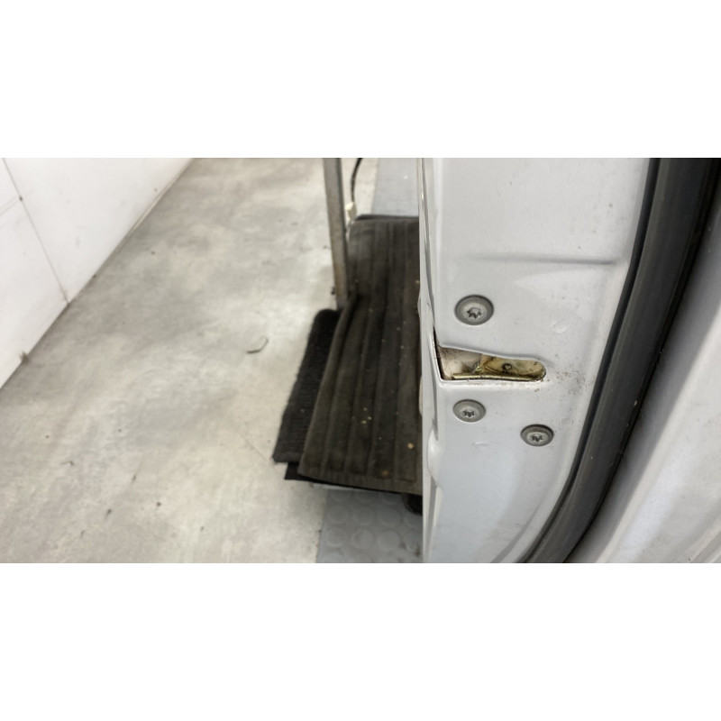 Porte avant droit TOYOTA YARIS 1 Photo n°9