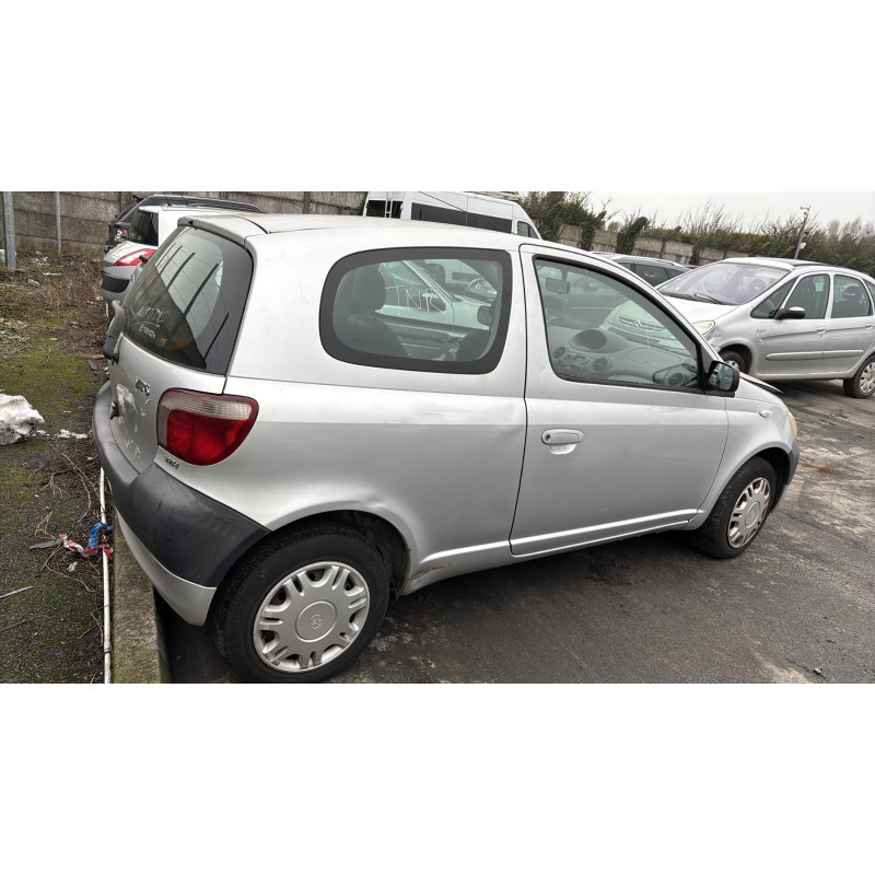 Retroviseur gauche TOYOTA YARIS 1 Photo n°10