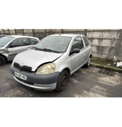 Interrupteur de leve vitre avant droit TOYOTA YARIS 1