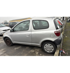 Interrupteur de leve vitre avant droit TOYOTA YARIS 1