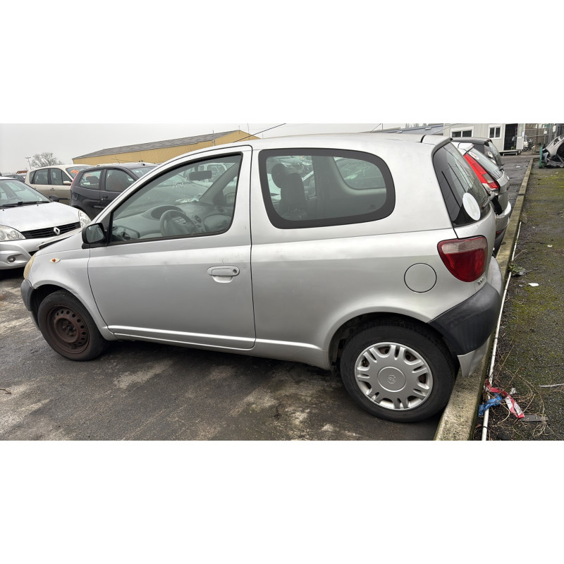 Interrupteur de leve vitre avant droit TOYOTA YARIS 1 Photo n°10